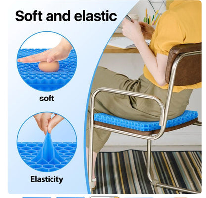 Hexacloud™ – Siéntate y Siente el Alivio